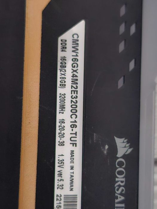 Memorie ram ddr4