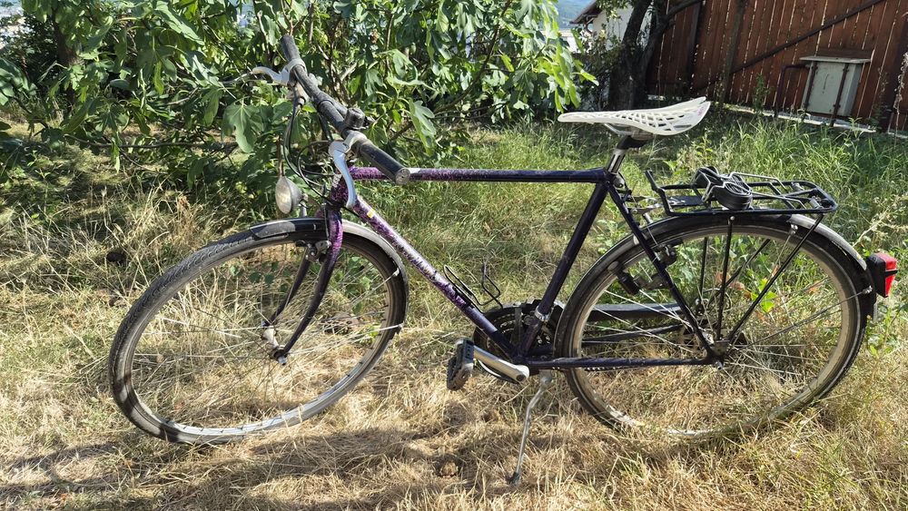 Bicicleta oras Tornado 28" 21 viteze