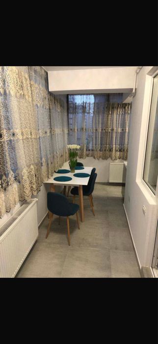 Salut vand Ap 3 camere pe Sergent Ilie Petre