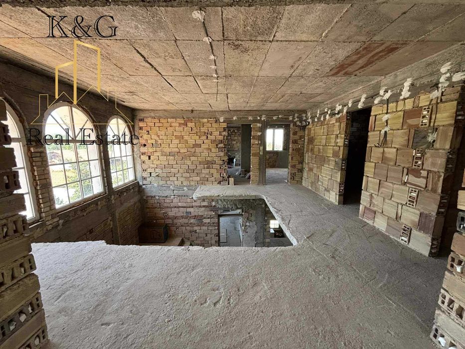 Продава се Къща в Разград, Житница - 170 кв.м за 2400 €/кв.м - Снимка #8