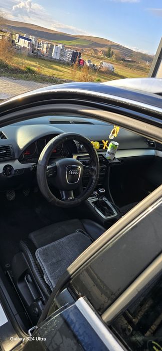 Audi A4 B7 2.0 Tdi 2006