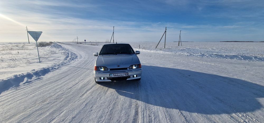 Продам ваз 2114,2010 год