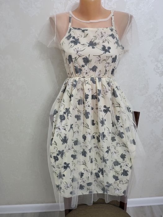 Продам вещи 42-44 размера