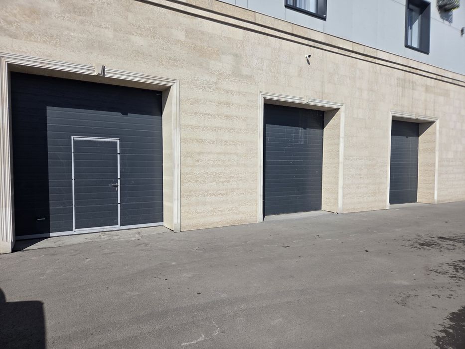 Сдам в аренду боксы