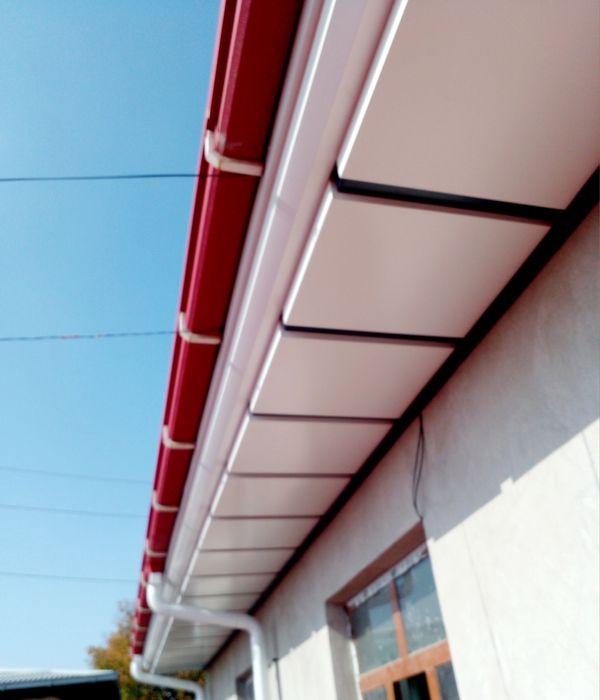 Тунукафон гипсакартон том пол пластик