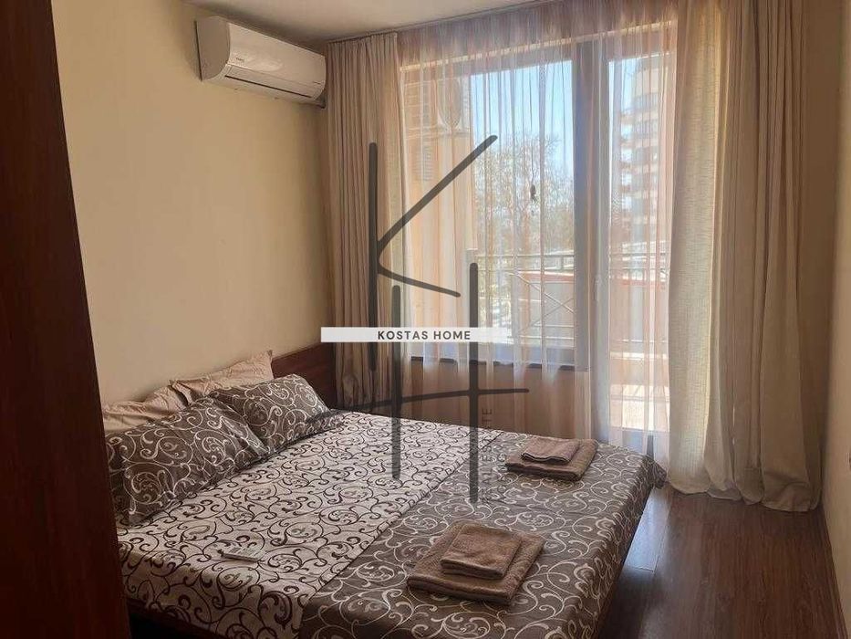 Продава се Двустаен апартамент в к.к. Златни пясъци - 70 кв.м за 1148 €/кв.м - Снимка #10