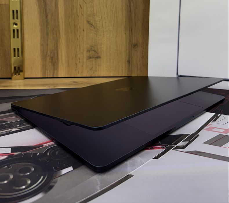 Macbook Air M2 15inch 100% ёмкость