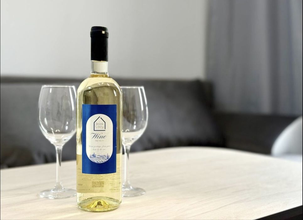 Modern Nest Varna Възраждане 76 за нощувки