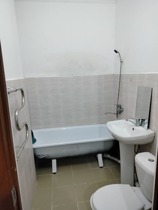 Квартира туран -2