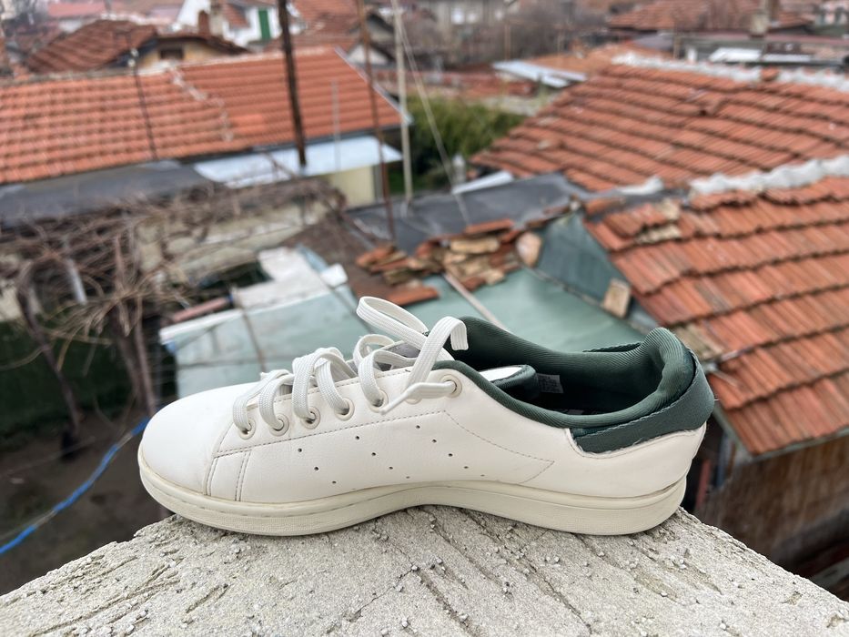 Adidas Stan Smith Parley 42 2/3