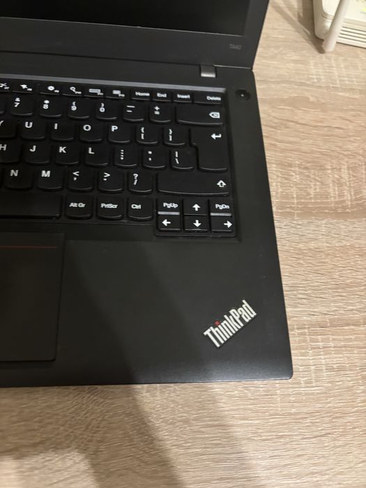 Laptop Lenovo Thinkpad T440