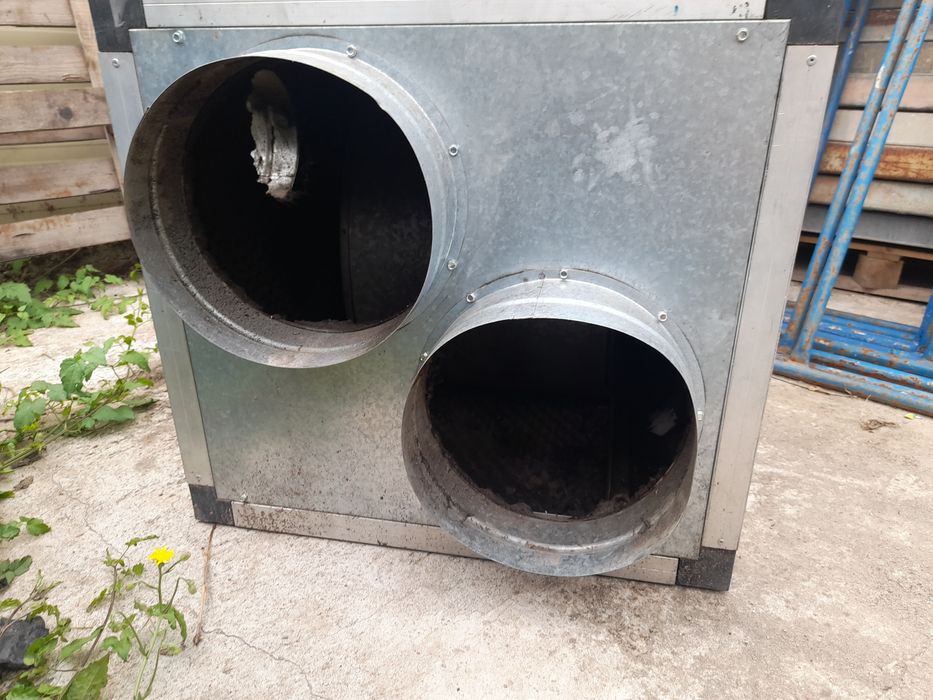 Чадър за аспирация