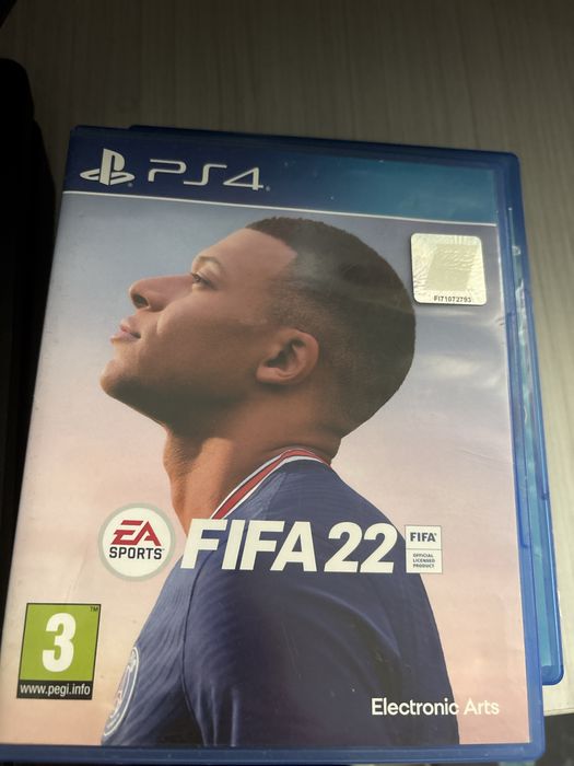 Playstation4 с всички кабели