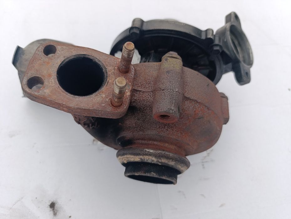 Турбо 1.6 хди / тдци 109 кс / 1.6 hdi / tdci 109 hp