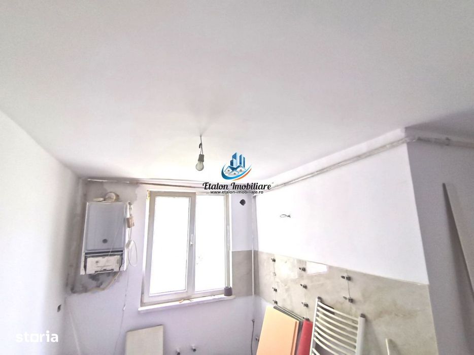 Apartament 2 camere, etaj 1, Floare de Colt, Maratei 1 — fotografia 3