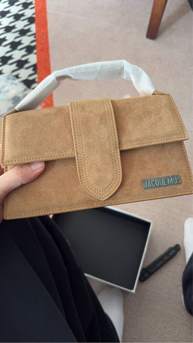 Продам Jacquemus Bambino Оригинал