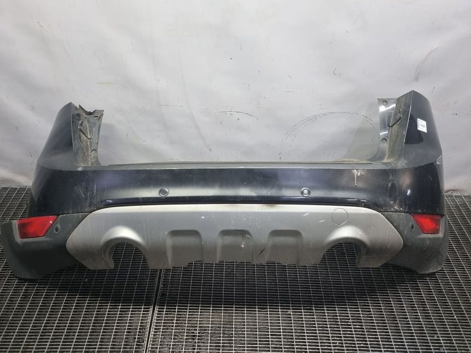 Bara spate Ford Kuga 2008 - 2010 SUV 4 Usi Melina Blue F8 (1430) Vezi poze