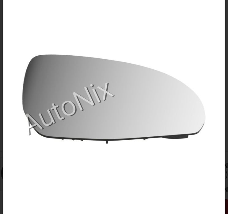 Стъкло за огледало за C W206 S W223 с подгрев за мерцедес ц класа