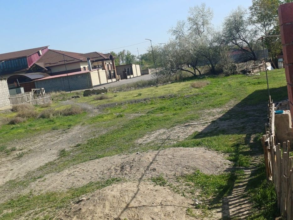 Жер сатылады 10 соттык.