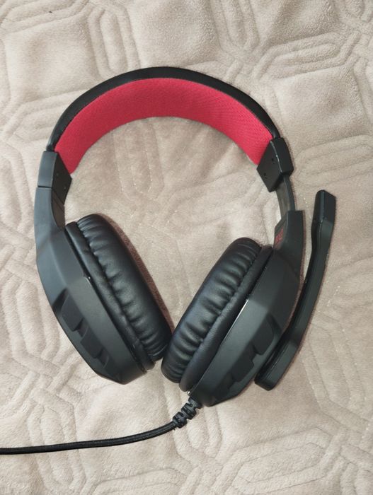 Наушники defender