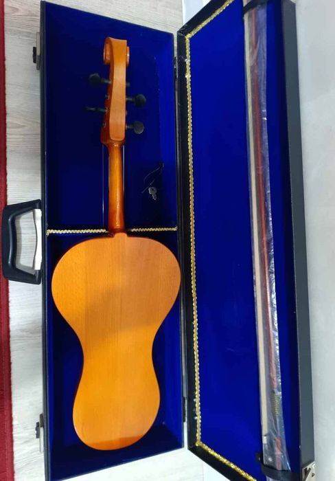 Қобыз,  Прима қобыз