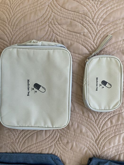 Органайзер для чемодана