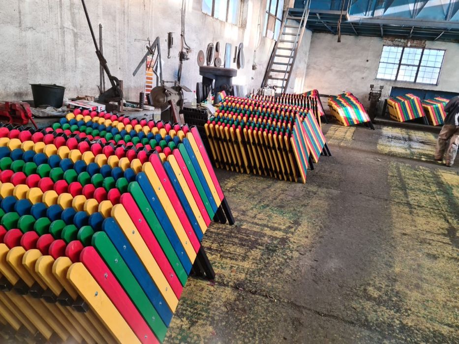 Gard de imprejmuire