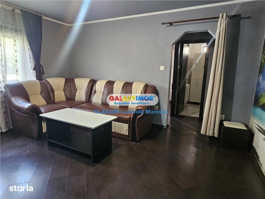 Inchiriere apartament 2 camere semidecomandat Targoviste Micro 6