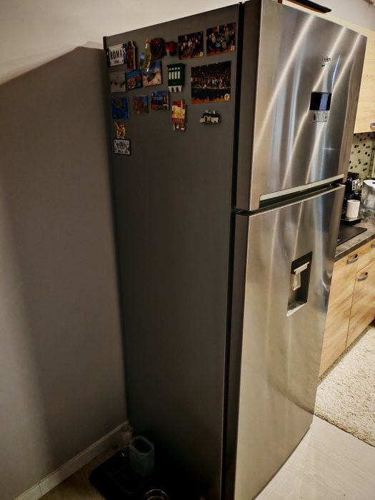 Frigider Beko cu congelator