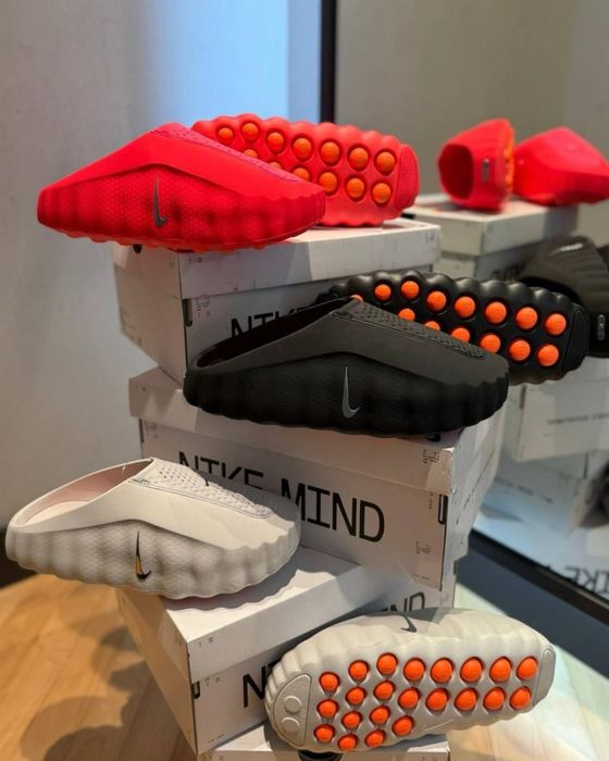 Nike mind 001 оптом под заказ