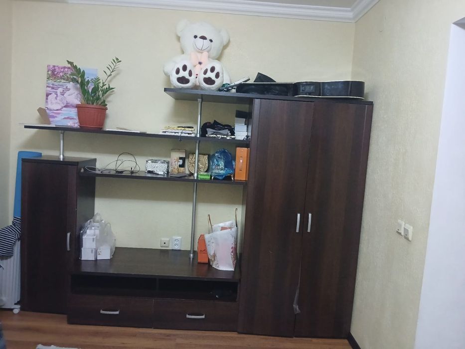 Продам стенку в хорошем состоянии