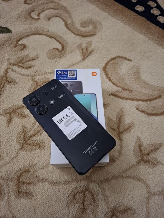 Redmi note 13  128 gb