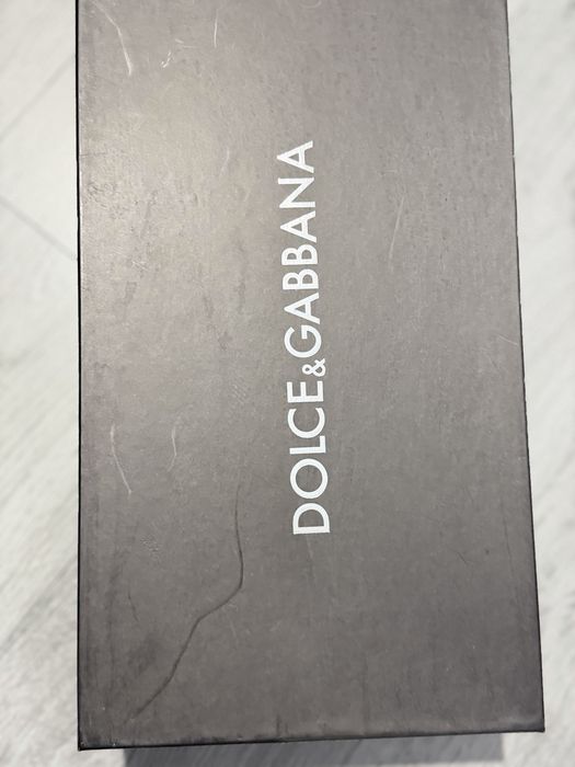 Pantofi Loafers Dolce&Gabbana