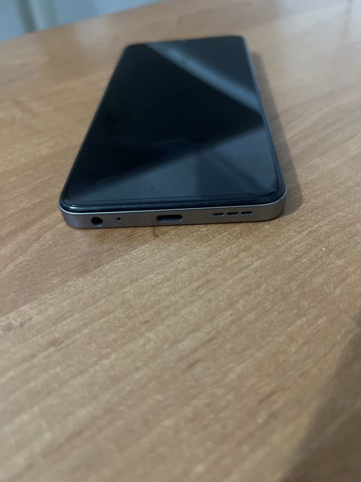 ZTE Blade A 35e телефон