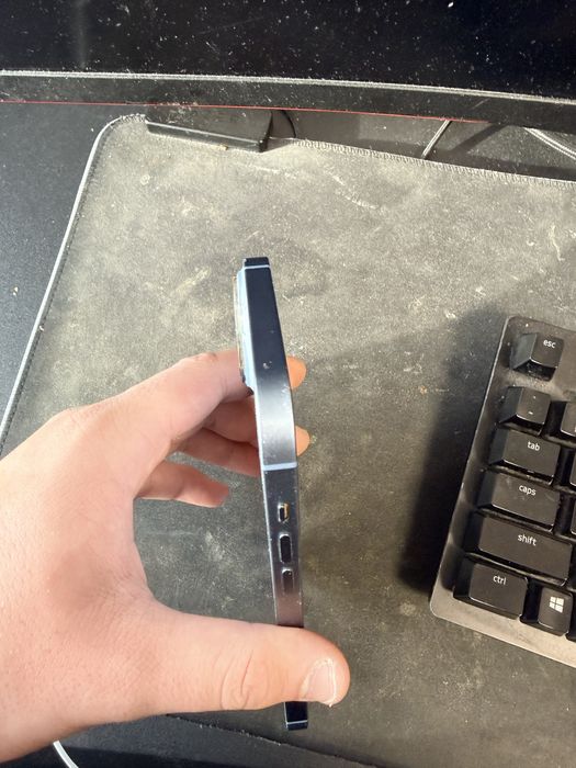 Iphone 14 +, spate spart Negociabil