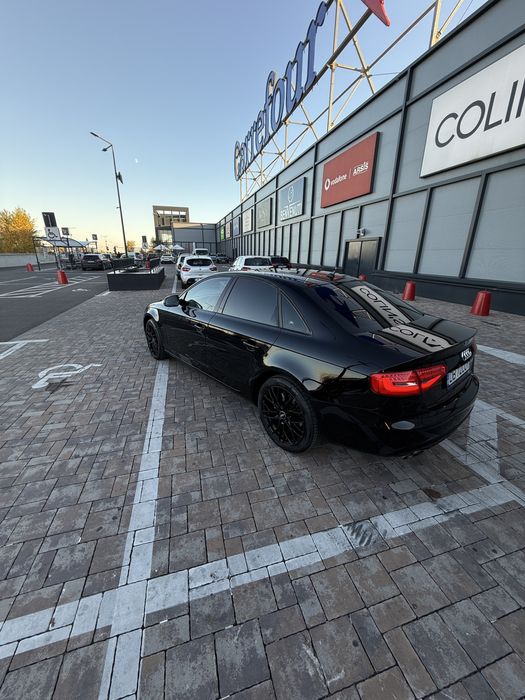 AUDI A4 2013 — imagine 5
