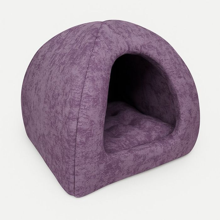 Чудесно легло-иглу за любимци DEMI (Rose - Пепел от Рози, код)