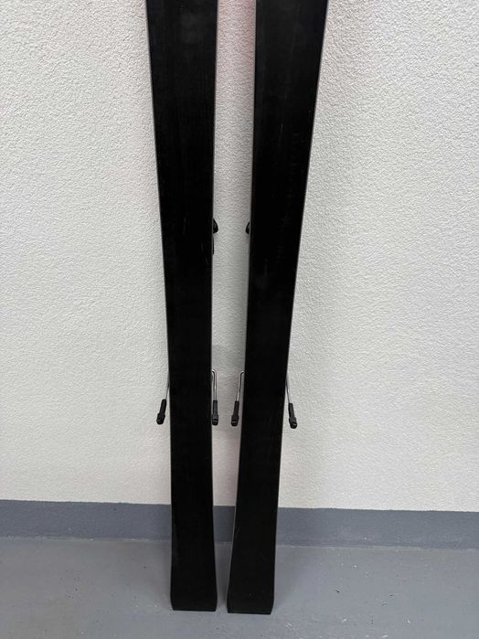 schi rossignol hero elite multi turn carbon L167cm