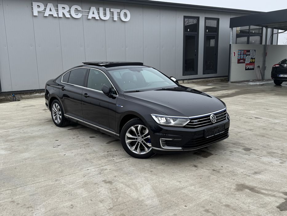 VW Passat Led/pano/camera/keyless/distronic/bord digital/rate/garantie