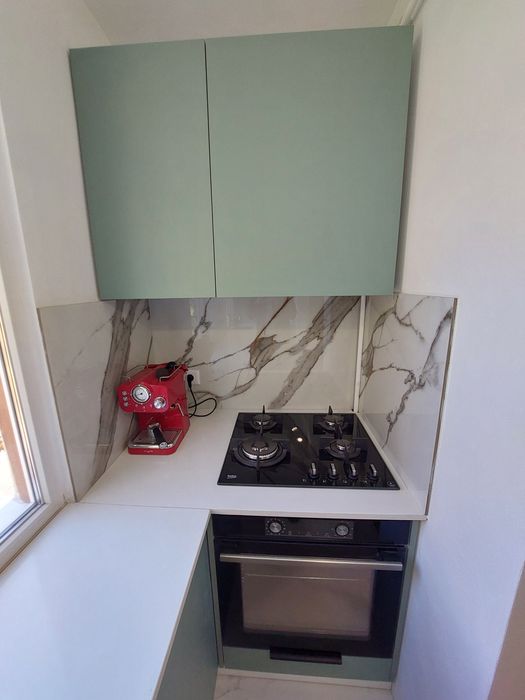 Inchiriez apartament decomandat cu 2 dormitoare in regim hotelier