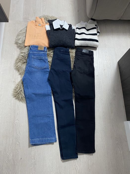 Lot 3 compleuri dama