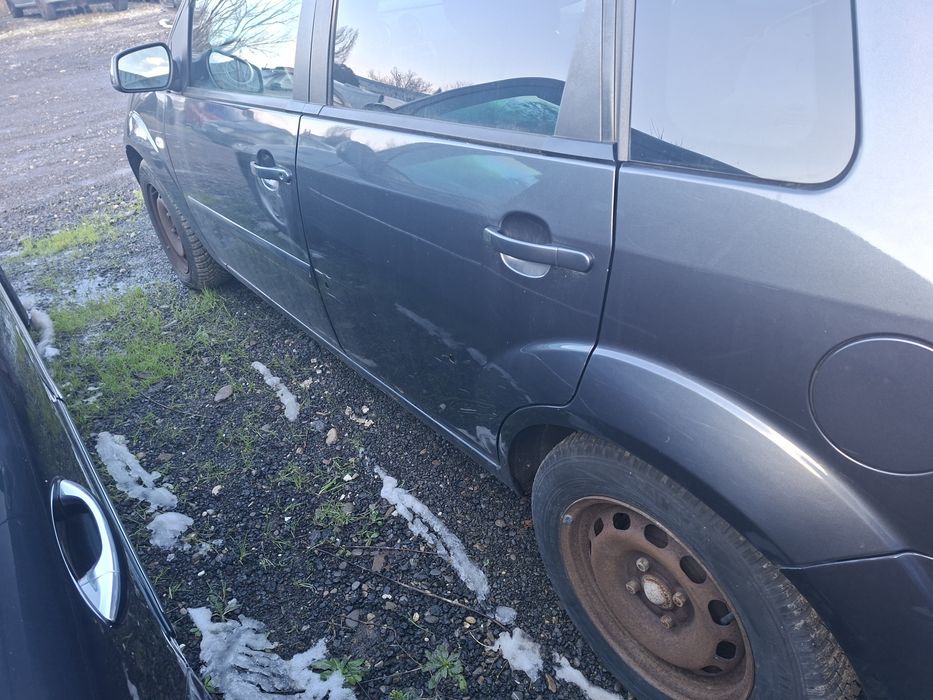 Ford Fiesta 2008 1.4 tdci Reparație/Dezmembrari