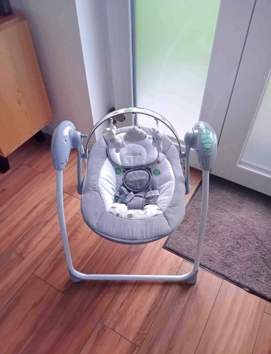 Balansoar pt nou-născut