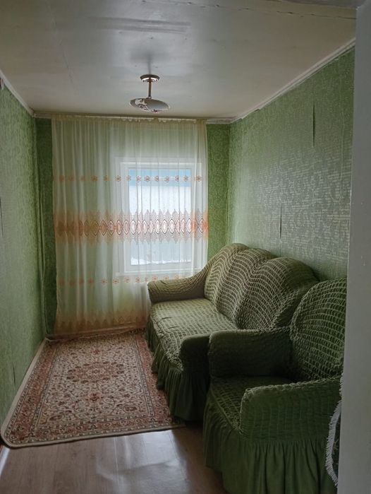 Продам дом сарай