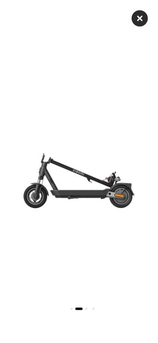 Trotineta electrica Xiaomi