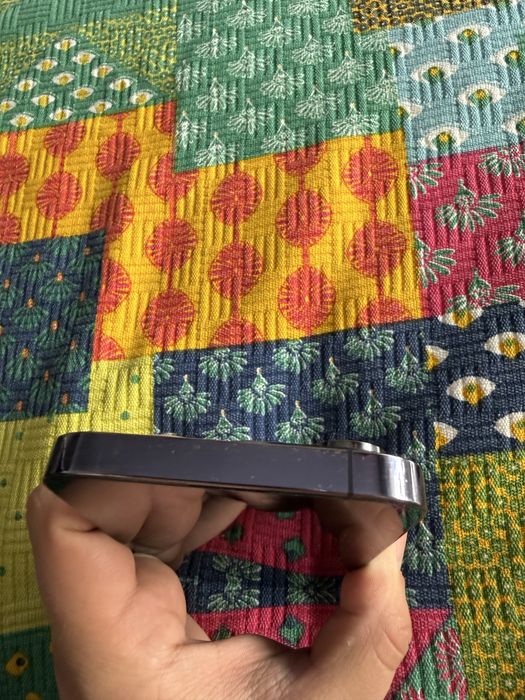 Iphone 14 Pro, 128GB, Deep Purple