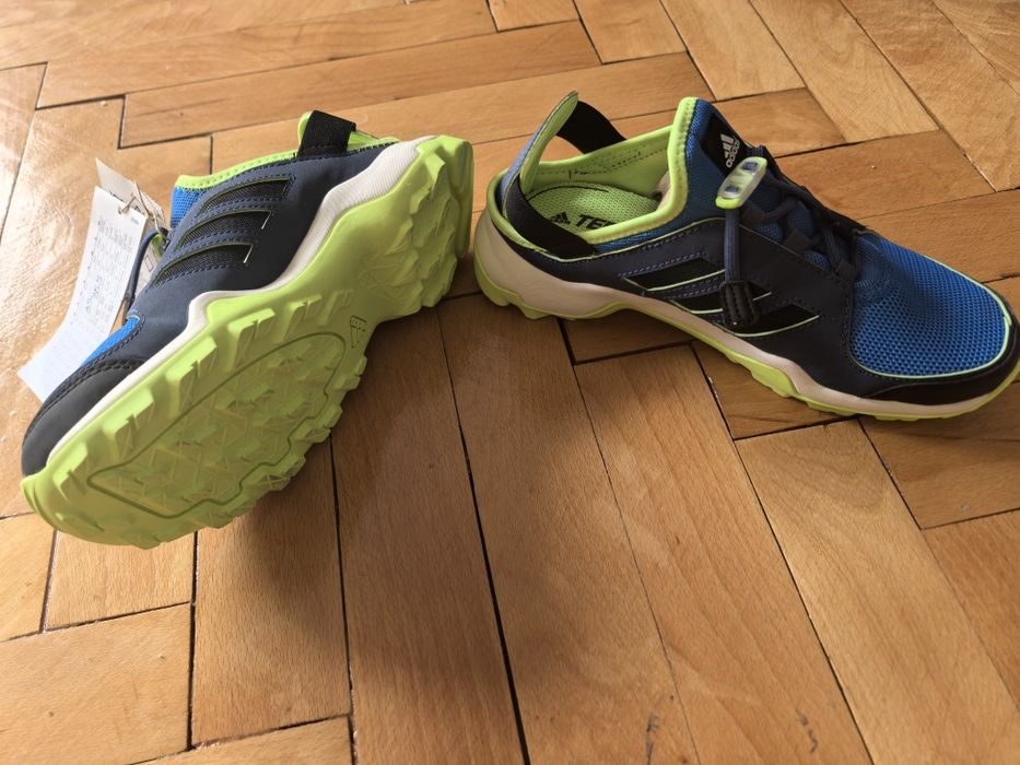 Летни маратонки Adidas Terrex