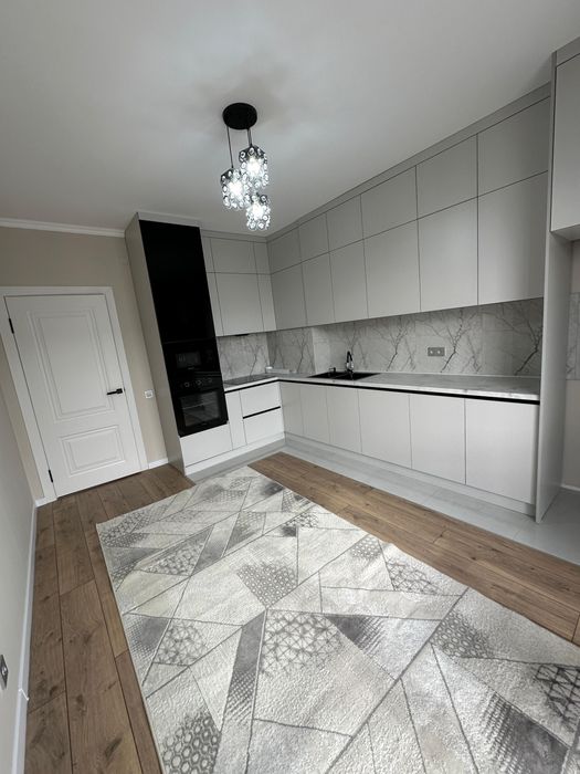 Квартира Однокомнатный