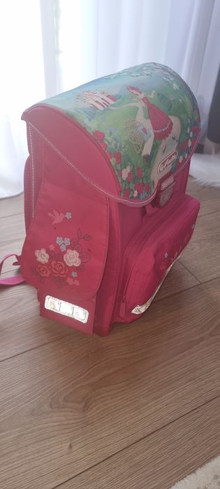 Ghiozdan Herlitz fete