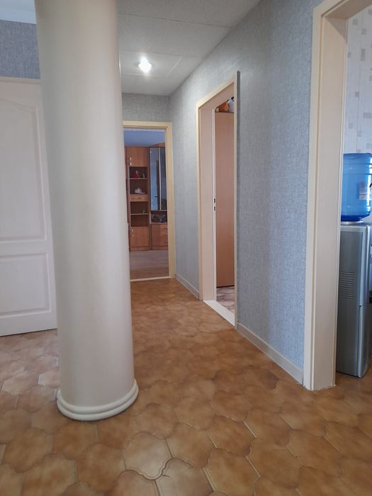 Продам 4х комнатную квартиру